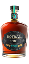 Botran No. 18 Rum
